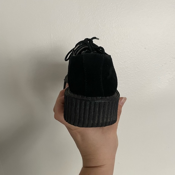 T.U.K Creepers - Picture 7 of 8